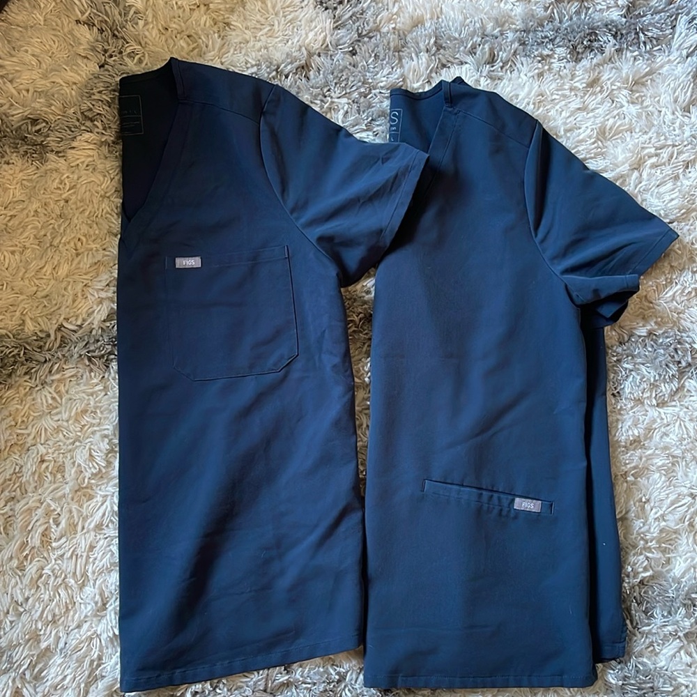 CARIBBEAN💧BLUE LARGE